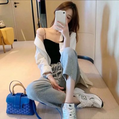 柿子坞的女人们