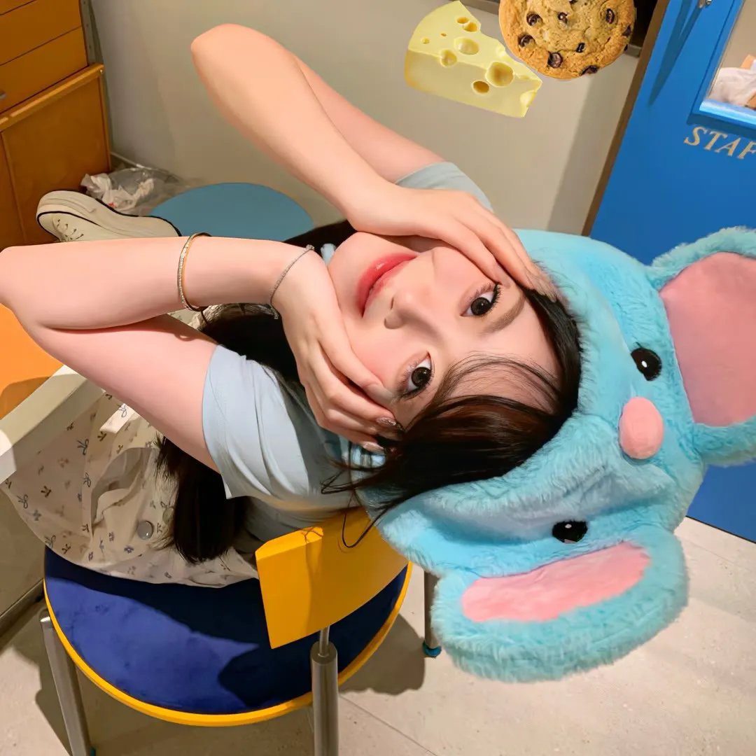 冰淇淋人