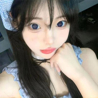蜜糖美人